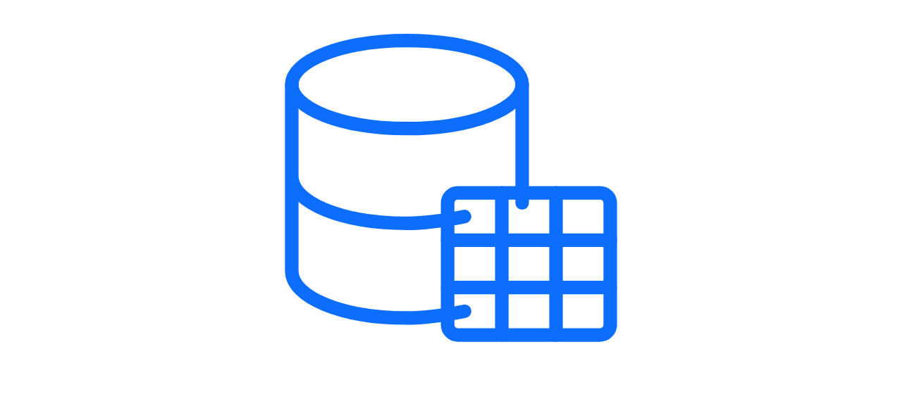 BGP route storage